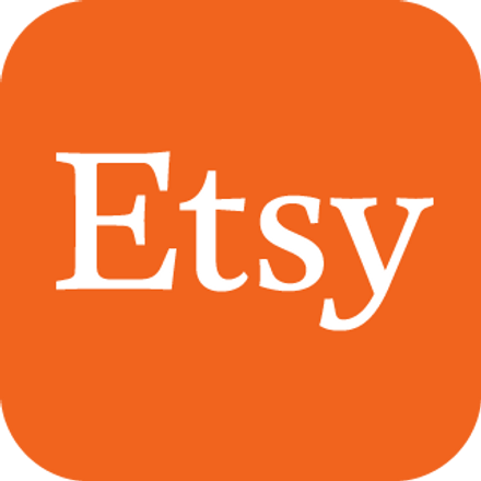 Etsy Icon